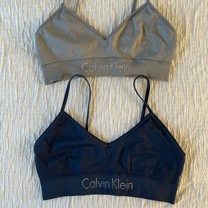 Calvin Kline Bra